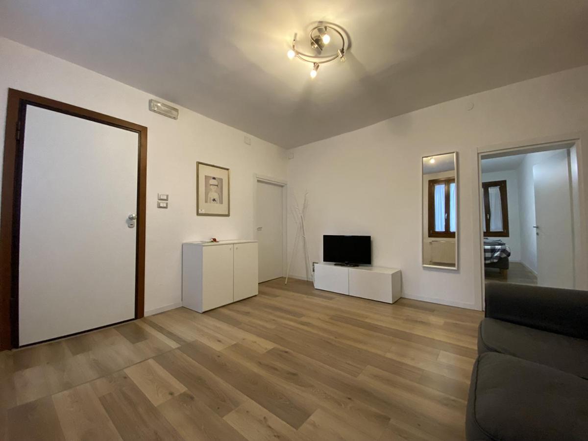 Ca' Veronese Apartment Венеция Екстериор снимка