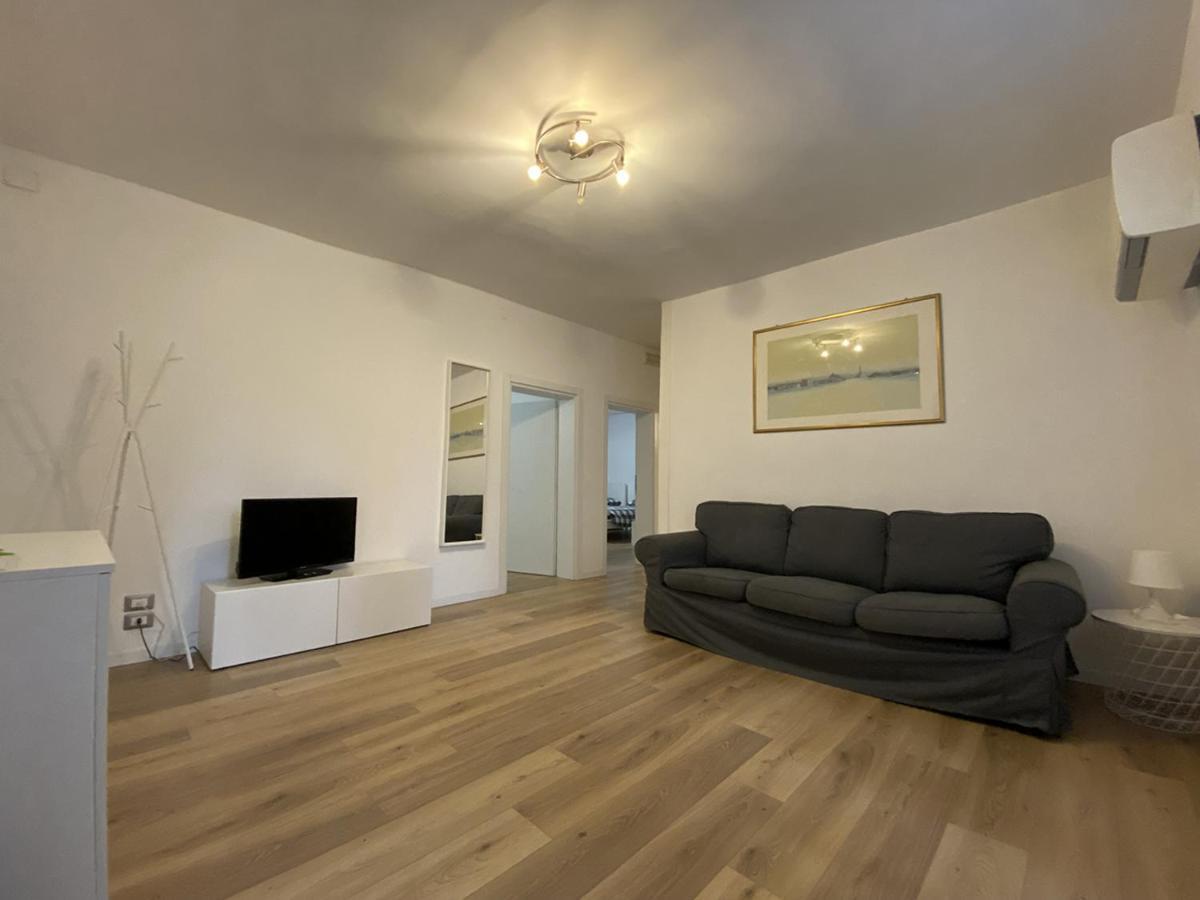Ca' Veronese Apartment Венеция Екстериор снимка
