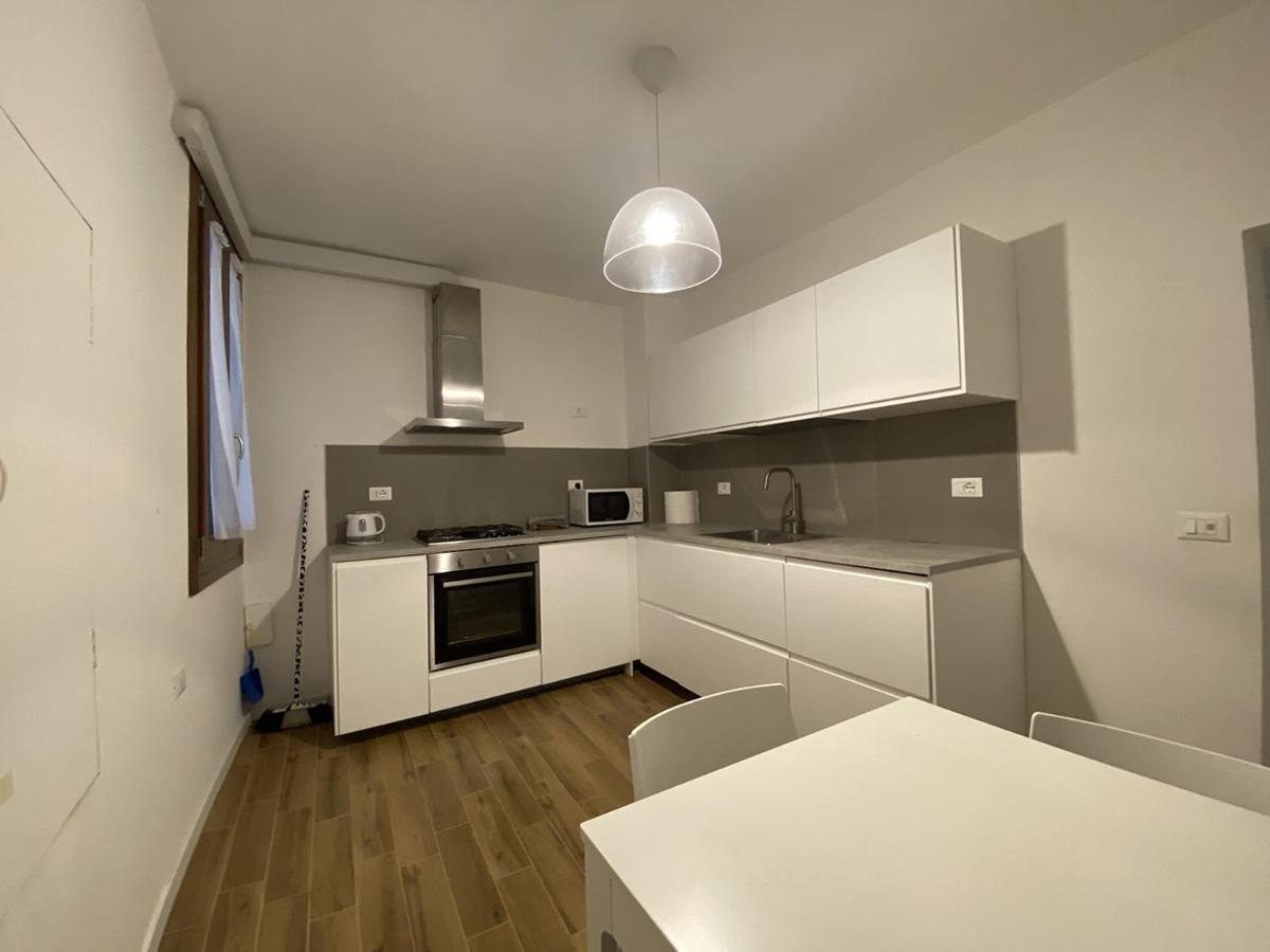 Ca' Veronese Apartment Венеция Екстериор снимка