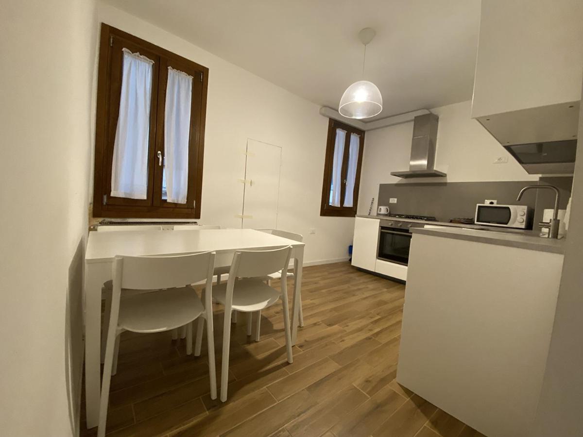 Ca' Veronese Apartment Венеция Екстериор снимка